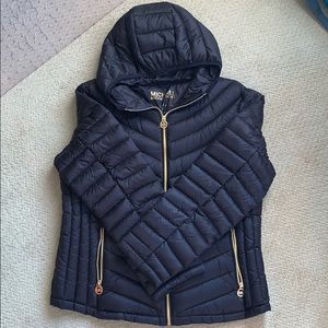 michael kors jacket